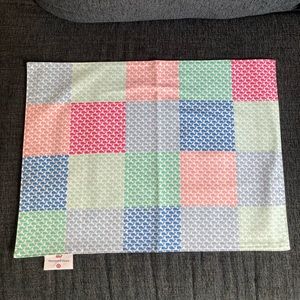 Vineyard Vines placemats